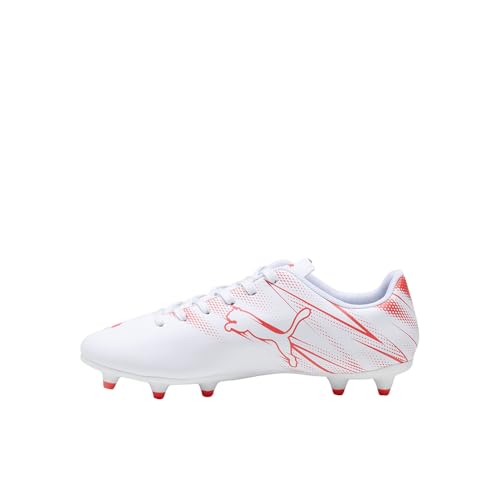 Image of Puma Unisex Kid ATTACANTO FG /AG Football Shoe