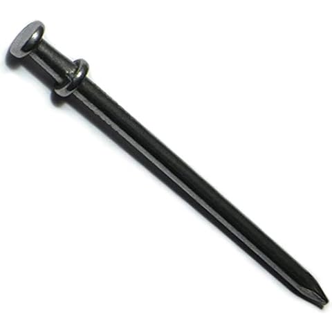 Hard-to-Find Fastener Duplex Nails 8D Cover