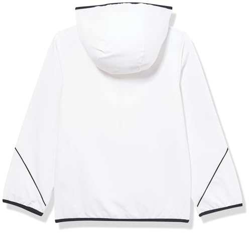 adidas Kids' Standard Tiro 23 League Windbreaker3