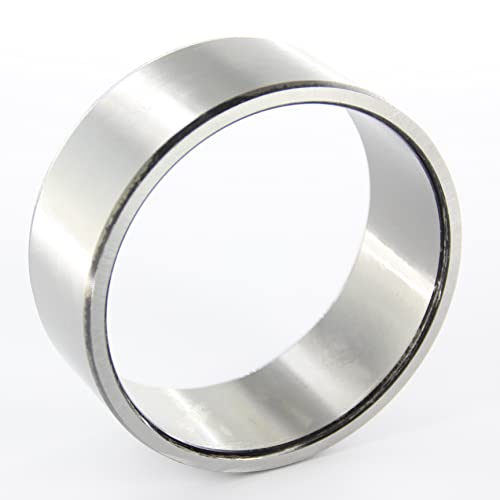 SKF Needle Radial Roller Bearing, 80.000 ID, Bearing steel