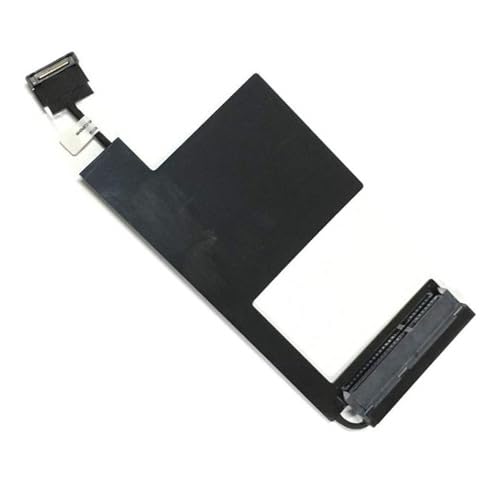 Cable conector SATA HDD SSD 2.5'' para Lenovo ThinkPad P50 P51 miniatura 2