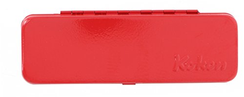 Ko-Ken Attack Screwdriver Set An318A #TOP3