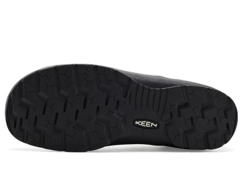 Image of KEEN Womens, Jasper, Faded Denim /Magnet, 5.5 Medium