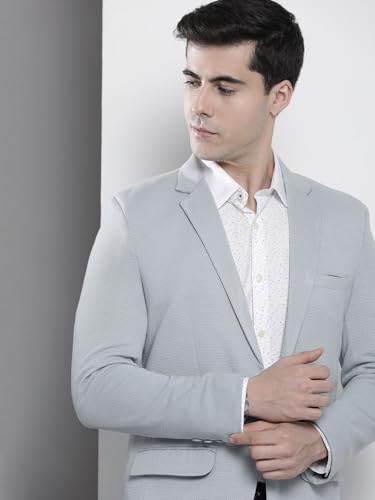 Image of The Indian Garage Co Men Blazer
