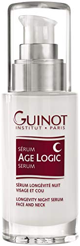 Guinot Time Logic Age Serum, 0.74 Fl Oz