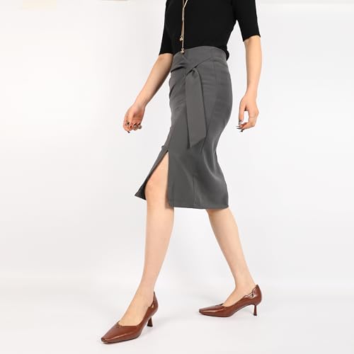 SAMMITOP Women's Kitten Heel Pumps Square Toe Low Heels Comfortable Elegant Office Work Dress Shoes 2.5 Inch2