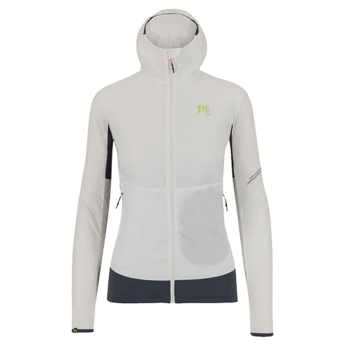 Chaqueta Karpos Lot Evo W Jkt impermeable ligera mujer senderismo cortavientos montaña