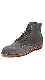 Rindsleder Wolverine 1000 Mile Herren Original, Grau (grau), 45 EU