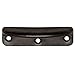 Designers Impressions Oil Rubbed Bronze Window Sash Lift : 53768 - 10 Pack