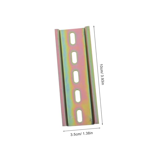 Connecteurs de câblage din rail kit pour vos projets électriques - 2