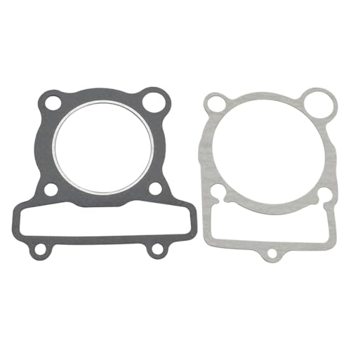 Juntas de cilindro XT250 80-83 kit de tapa embrague TT250 SR250 2