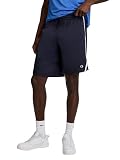 Champion Men's 10' Lacrosse Shorts, Standard Fit, Lightweight, Available in Regular and Big & Tall, Deep Navy...