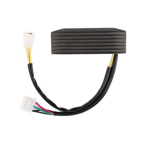 Redresseur de tension moto Suzuki Intruder 1400 pour réparer les pannes de batterie