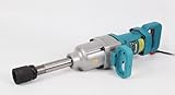 Heavy Duty 1050W 500-1100N.M Torque Electric Impact Wrench M24-M36 Bolt