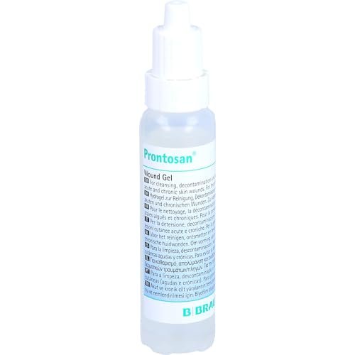 Prontosan 400505 Wundgel, 30 mL