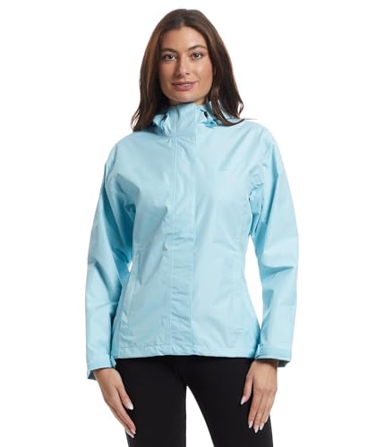 Veste Femme Helly Hansen Seven J : finie la pluie fine avec ce coupe-vent étanche