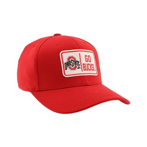 Gorra Fitted NCAA Licenciada para Hombre Talla M miniatura 5