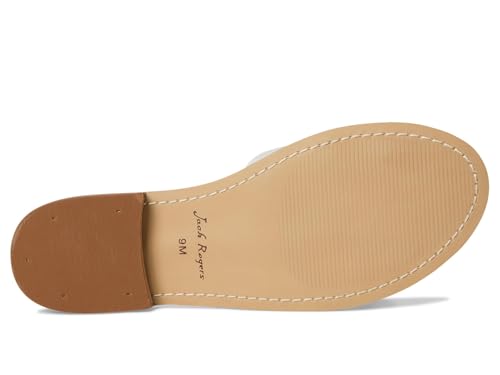 Jack Rogers Women's Brightly Bow Sandal Flat3