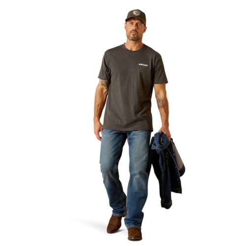 Image of USA Flag T-Shirt by Ariat