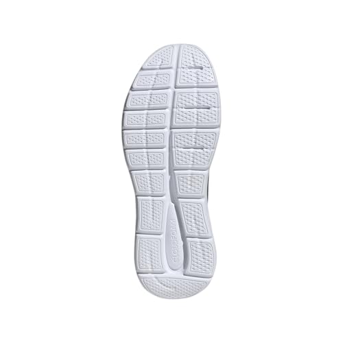 adidas Men's Cloudfoam Comfy Sneaker2