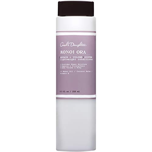 Carol's Daughter Monoi Ora Lightweight Conditioner, 8.5 fl oz (Packaging May Vary)