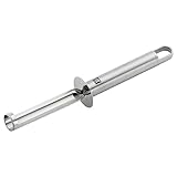 ZWILLING ツヴィリング 「 プロ アップルコアラー 」ステンレス りんご 芯 抜き 食洗機対応 Pro 37160-014