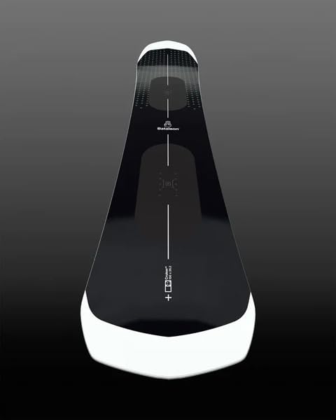 Amazon | BATALEON バタレオン Cruiser plus メンズ スノーボード