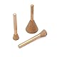 Vogueing Tool 6 mm Schaft Marmor Schleifkante Fräser gelötet Diamant Rotary Grat Carving Peeling Werkzeug für Jade Stein Beton Keramik (12 mm-46#)