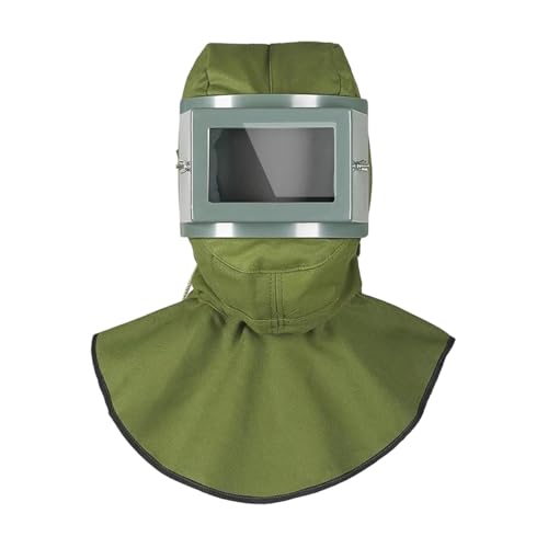 Housse de protection faciale contre la buée, masque facial de secours extérieur