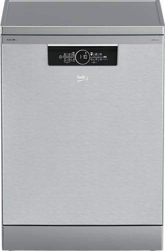 Beko BDFN36640XA Lavastoviglie Standard Classe C, Linea Estetica...