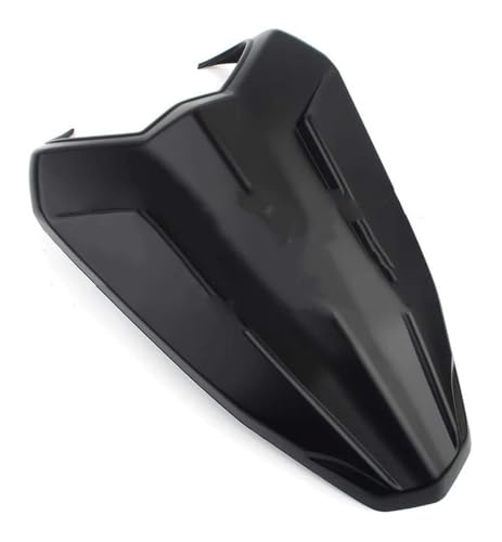 Capot de selle YZF R15 V3 2017-2020 en carbone pour moto