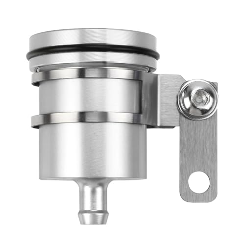 Bouchon liquide frein moto CBR 600 RR anti-fuite pour réservoir huile embrayage
