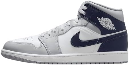 retro 1 navy blue and white