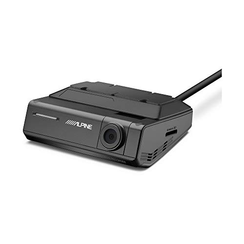 Alpine ILX-F511 Halo11 11" Reproductor Multimedia con Cámara DVR miniatura 4