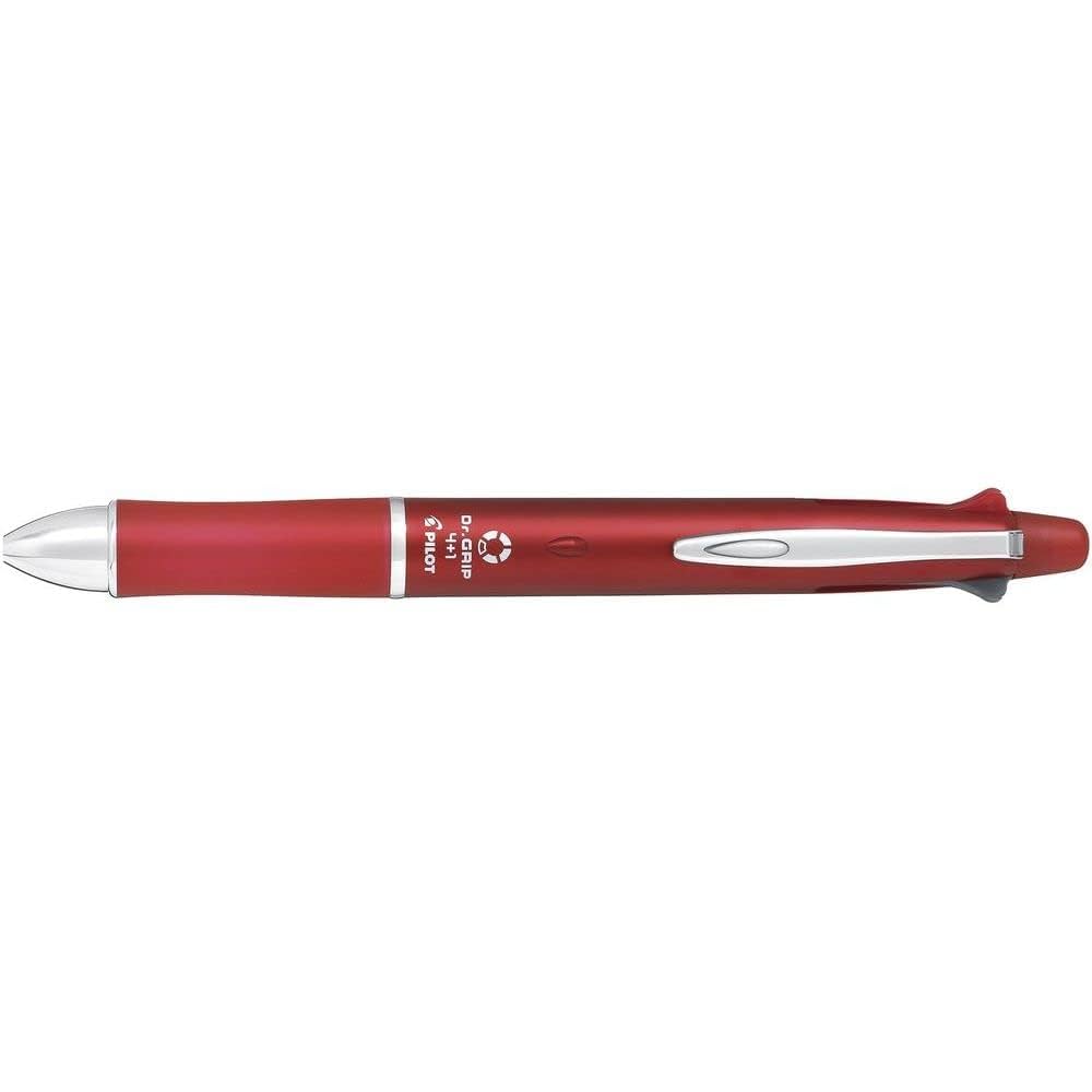 パイロット エクリーノ ディープレッド PILOT ECRINO Deep Red (F) : ぺん☆ぱれーどっ！