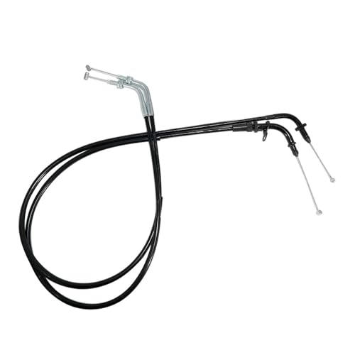 Cable de acelerador para XV535 Virago para restaurar tacto del puño 3