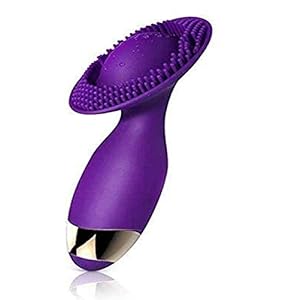 Silicone Tong Likken Tepel Massage Vibrator Sex Toy, Tong Vibrator Clitoris Stimulator En G-Spot Stimulator Voor Vrouwelijke Vibrator Seksspeeltjes