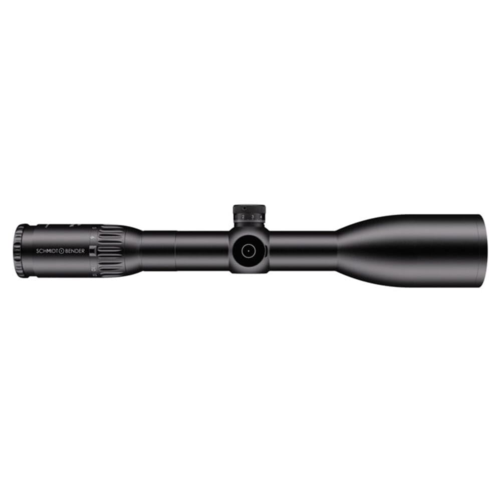 Amazon.com : Schmidt & Bender 4-16x56 Polar T96 Rifle Scope, 34 mm