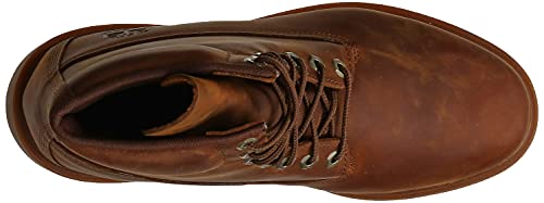 Timberland 6 inch Basic Non-Contrast Waterproof