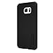 Incipio Protective DualPro Carrying Case for Samsung Galaxy S6 Edge+ - Retail Packaging - Dark Gray/Light Gray