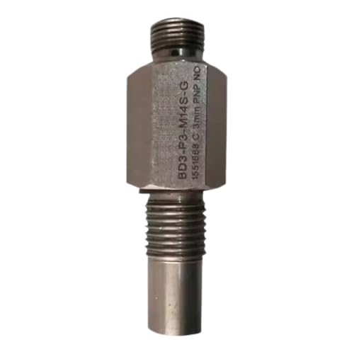 SMOCONE BD3-P3-M14S-G New and Sealed in Box BD3P3M14SG