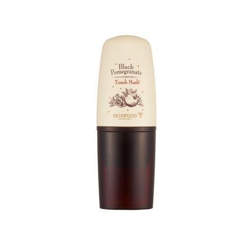 SKINFOOD Black Pomegranate Touch Mask/ Made in Korea by Beautyshop [Korean Beauty]