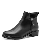 La fermeture éclair assure un enfilage et un retrait rapides avec style.