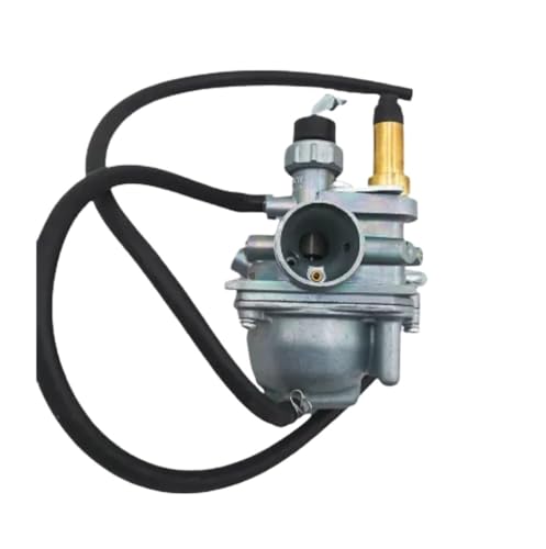 Carburateur TTR50 pour moto qui cale reparation moteur TTR50E 50cc