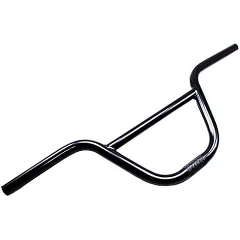 Generic High-Carbon Steel BMX Handlebar Cover