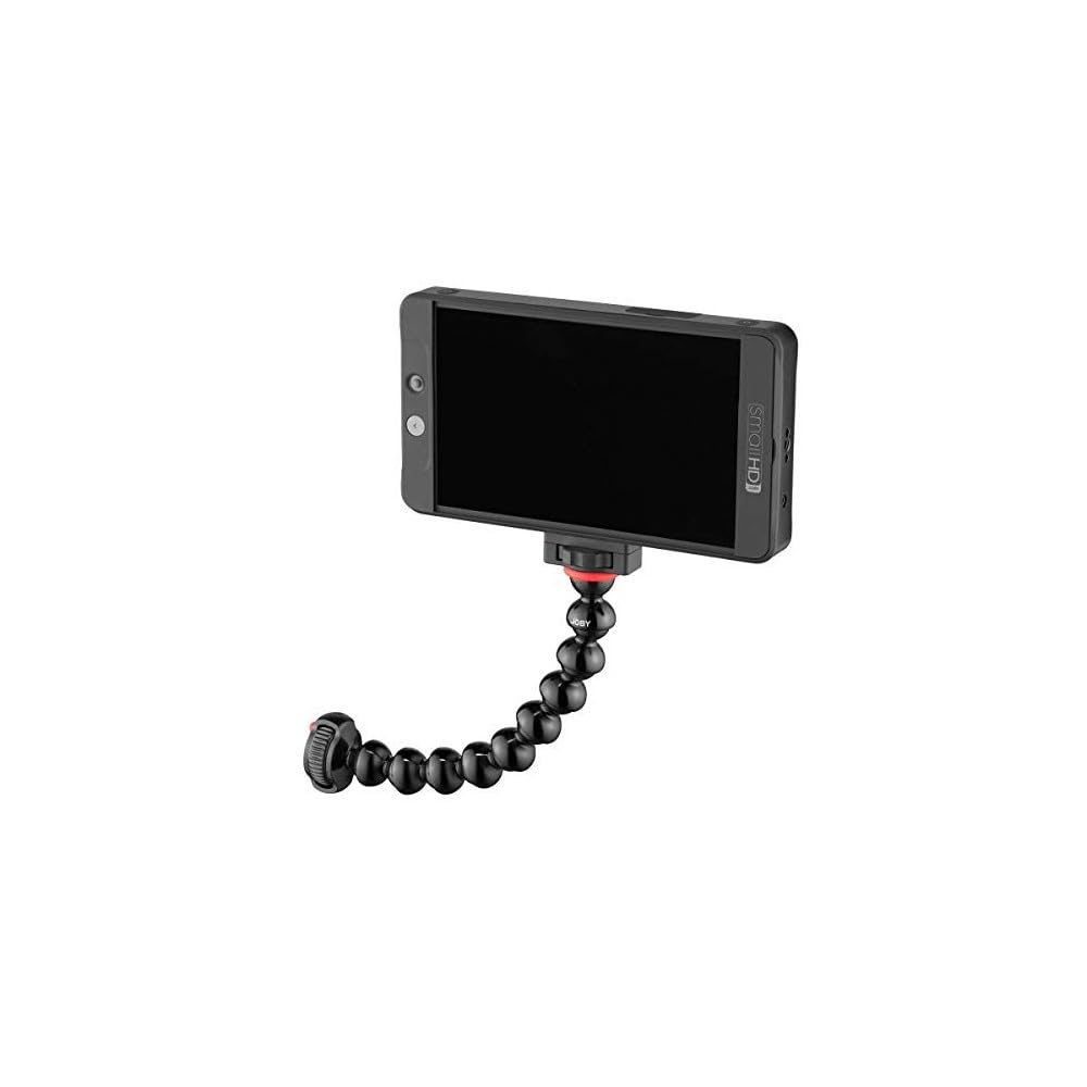 Joby - GorillaPod Arm Kit PRO - Profi-Zubehörarme - Erweitern Sie Ihr Rig