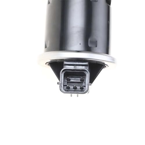Valve de recirculation des gaz d'échappement 9015237 pour moteur auto