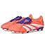 Signal Coral/White/Beam Orange