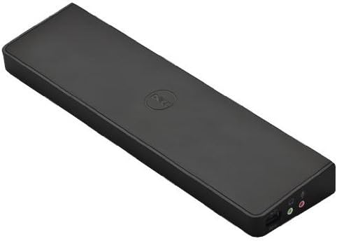 DellSuperSpeed USB 3.0 Docking Station