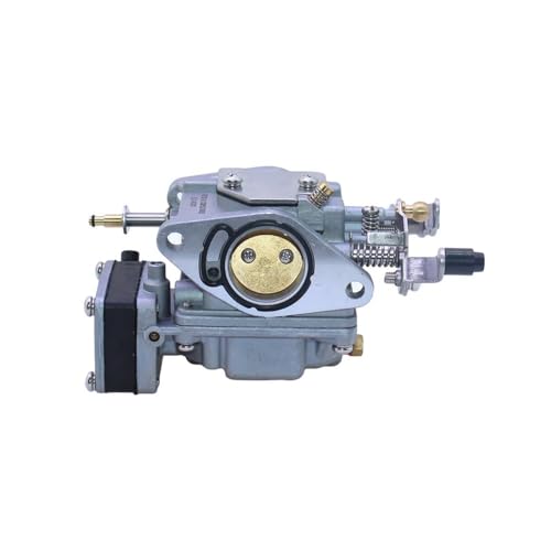 Carburateur pour moteur 2 temps 20 a 25 CV remplace 6L2-14301-00